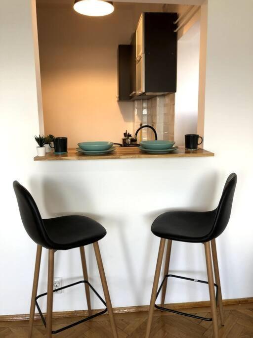 Lovely Studio Bukarest Eksteriør billede