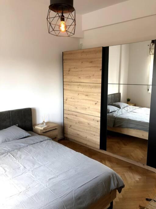 Lovely Studio Bukarest Eksteriør billede