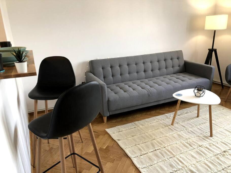 Lovely Studio Bukarest Eksteriør billede