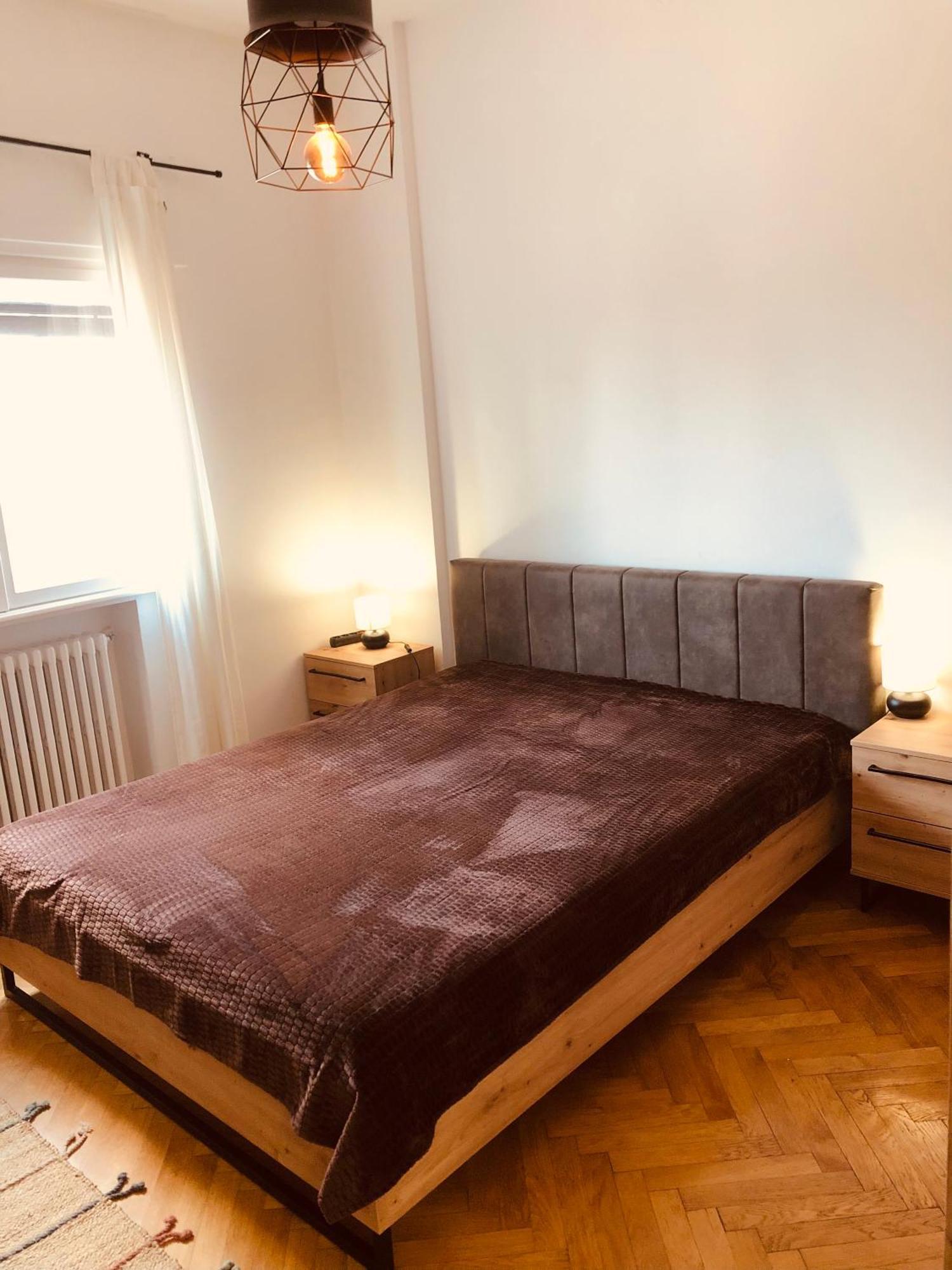 Lovely Studio Bukarest Eksteriør billede